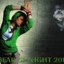 Dj Bear 51 - Night 2016