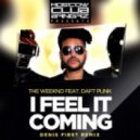 The Weeknd Ft. Daft Punk - I Feel It Coming