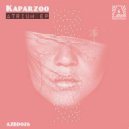 Kaparzoo - My Soul Is House Music
