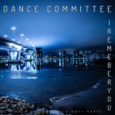Dance Committee - Concepts