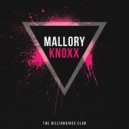 Mallory Knoxx - Red Lips