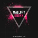 Mallory Knoxx - KaZantip