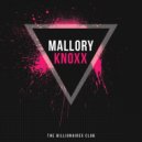 Mallory Knoxx - Deep Girl