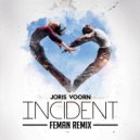 Joris Voorn - Incident