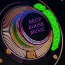 DJ Atmosfera - Deep House Music (Podcast Mix)