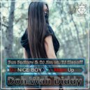 Fun Factory & DJ Jim vs. DJ Slepoff - Doh Wah Diddy (DJ NICE BOY Mash-Up) (Original Mix)