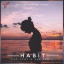 Rain Man & Krysta Youngs - Habit (Bug Hunt & RNX Remix) (VIP Version)
