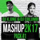 Mozgi - Вертолет (DJ K.One & DJ COLUMB Mash Up)