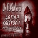 KRISTOF.T - U-Turn #008 -1216