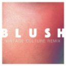 Elekfantz - Blush (Vintage Culture Remix)