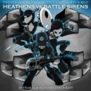 21 Pilots vs Disto vs Knife Party & Riot - Heathens vs Battle Sirens (1NTEGRAL & Richard Louis Edit)