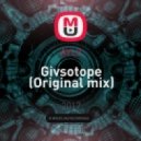 AYL3 - Givsotope