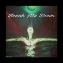M@nni M@n!a & Paisley - Break Me Down (feat. Paisley) (Radio Edit)