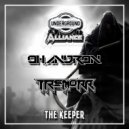 Oh & Andron & Tremorr - The Keeper (feat. Tremorr)