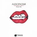 Audiophonik - Pass Me (Original Mix)