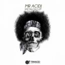 Mr Acidj - Speed it Up
