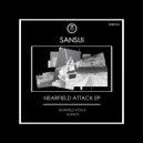 Sansui - 18 Watts (Original Mix)