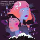 Cavaro & Dominique - Second Chance (feat. Dominique)