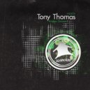 Tony Thomas - Rockos Groove