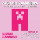 Zachary Zamarripa & Somni - The One (feat. Somni) (Rick Cross Remix)