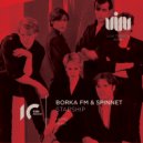 Borka FM & Spinnet - Starship (Hemo Remix)