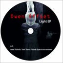 Owen Offset - Light