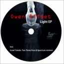 Owen Offset - Light (Two Times Four Remix)