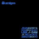 JC Delacruz - Illusions Of Tomorrow (Original Mix)