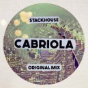 Stackhouse - Cabriola