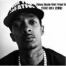 Nipsey Hustle - Dont Forget Us
