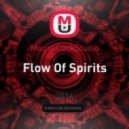 MouseClickStudio - Flow Of Spirits