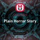 Cruzy Detch - Plain Horror Story (Original Mix)