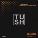Wellsince - Suicide Circus (CULT:RA Remix)