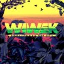 Wiwek, Audio Bullys - Rebels (Chocolate Puma Edit)