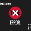 Street - Time error