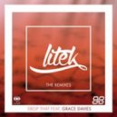 Litek, Grace Davies - Drop That (Riddim Commission Remix)