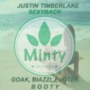 Justin Timberlake - Sexy Back
