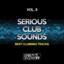 Sergio Del Lago - Fire (Mitekss Remix)