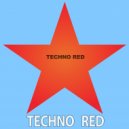Techno Red - Drunk Man
