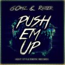 60Hz Official & Rijler - Push Em Up