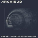 Archie JD - Lofty Hauz