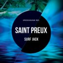 Saint Preux - Dope Dogs