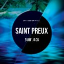 Saint Preux - Tribe Tech