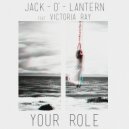 Jack-o\'-Lantern - Night is Cold (Original Mix)