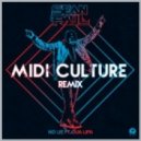 Sean Paul feat. Dua Lipa - No Lie (Midi Culture Remix)