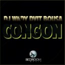 DJ Wady, Dvit Bousa - CONGON