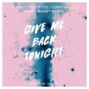 Nik Ernst & Nick Peters feat. Tammy Infusino - Give Me Back Tonight (Mark Mendy Remix)