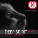 bRUJOdJ - Deep Spirit