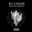 Kleiman - Pink Sunrise In Dheli ()