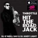 Throttle - Hit The Road Jack